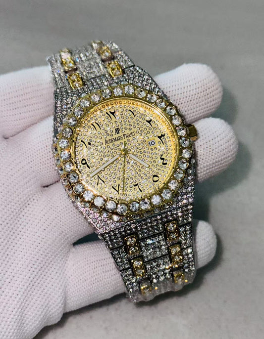 Ice Watch Arabic number