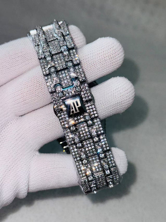 Ice Watch Arabic number